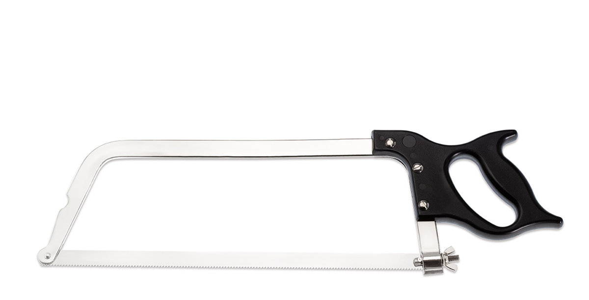 Giesser Knochensäge 50cm